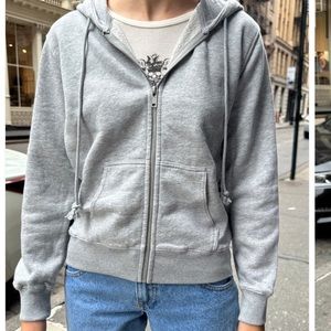 CHRISTY HOODIE